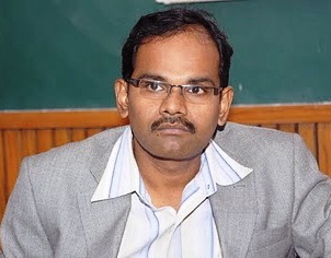 Faculty Image