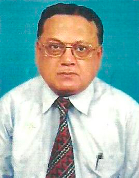 Faculty Image