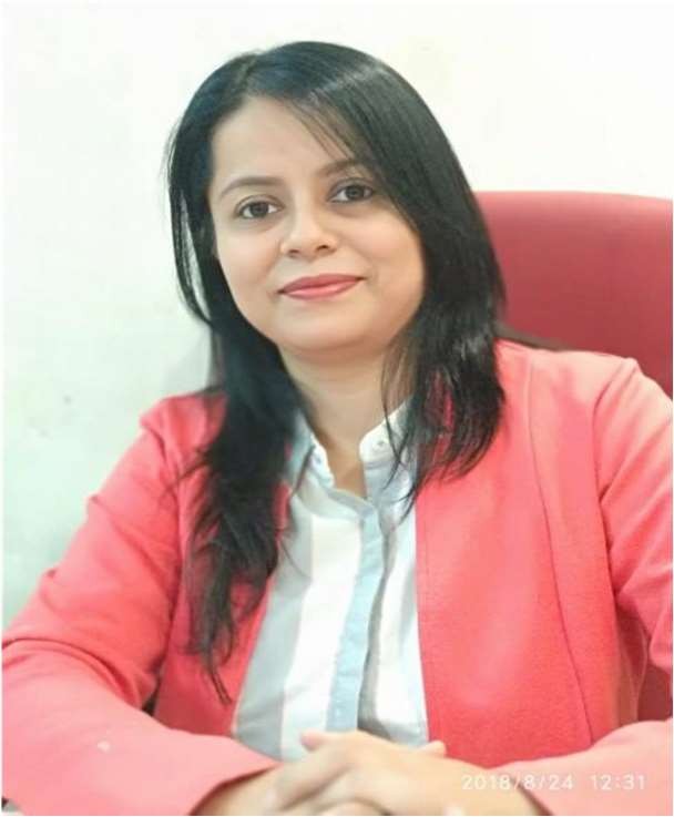 Dr. Anju Chawla