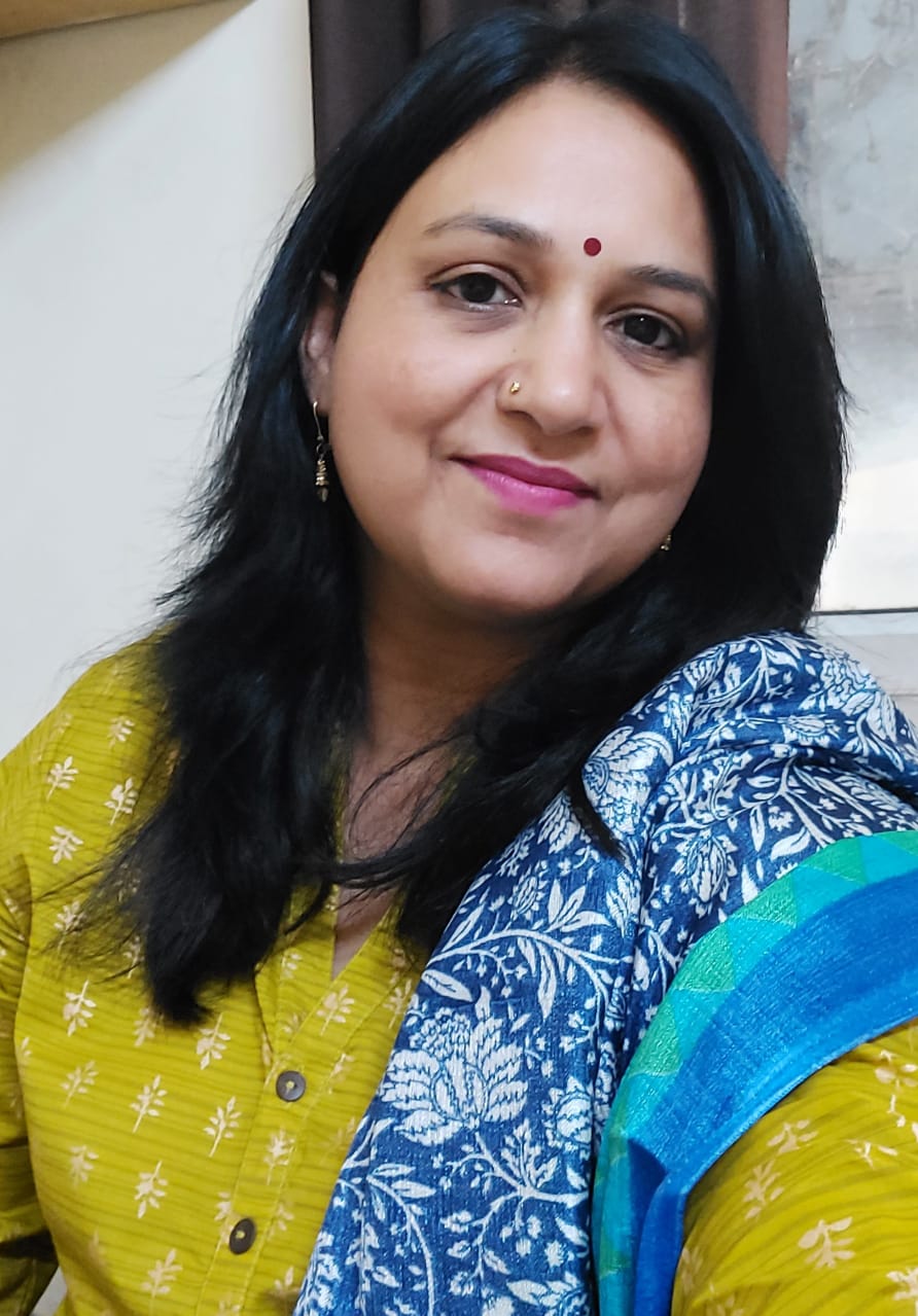 Dr. Meenakshi Kaushik