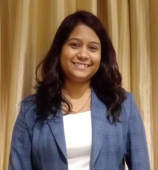 Dr. Ratri Parida