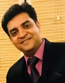 Dr.  Shikhar Das Shrivastava